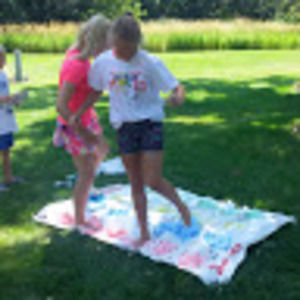 Meet your Posher, Abby